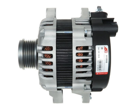 Dynamo / Alternator, Image 4