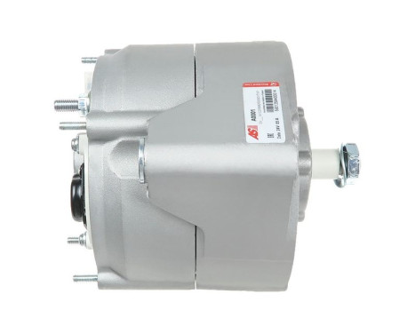 Dynamo / Alternator, Image 2