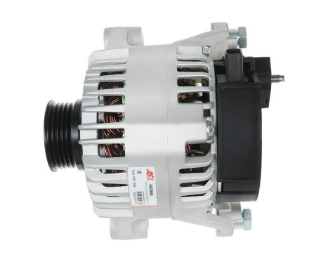 Dynamo / Alternator, Image 4