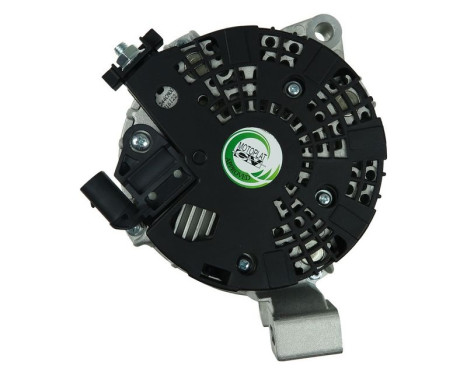 Dynamo / Alternator, Image 3