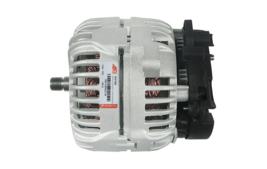 Dynamo / Alternator, Image 4