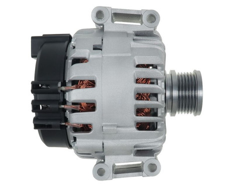 Dynamo / Alternator, Image 3