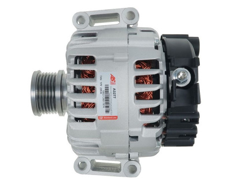 Dynamo / Alternator, Image 5