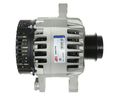 Dynamo / Alternator, Image 2