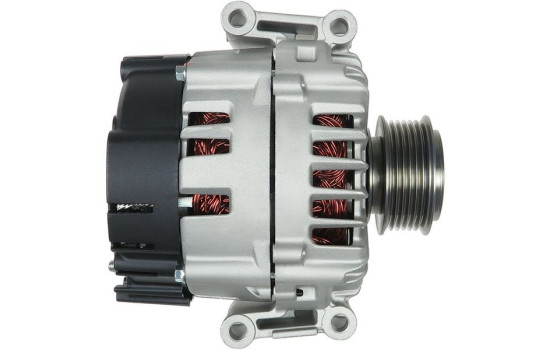 Dynamo / Alternator, Image 2