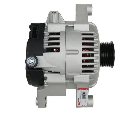 Dynamo / Alternator, Image 2