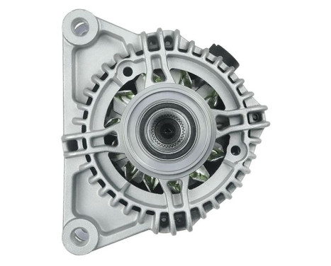 Dynamo / Alternator, Image 2