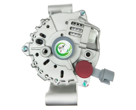 Dynamo / Alternator, Image 3