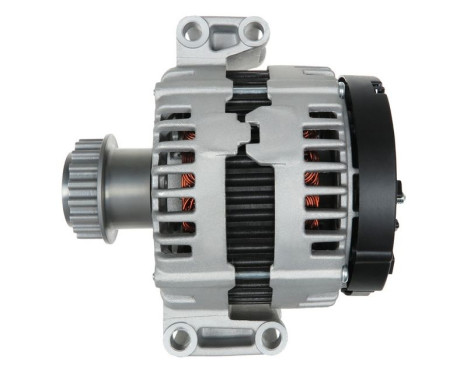 Dynamo / Alternator, Image 4
