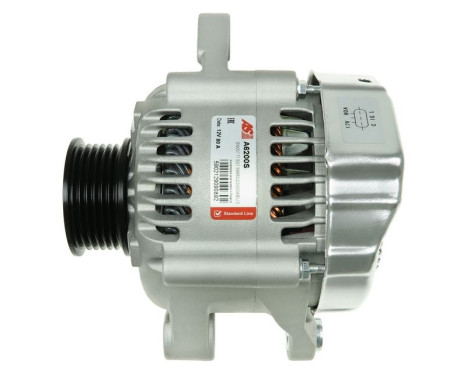 Dynamo / Alternator, Image 4