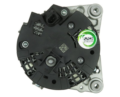 Dynamo / Alternator, Image 3