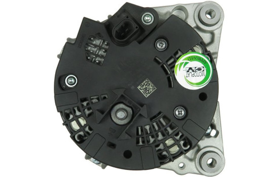 Dynamo / Alternator, Image 3