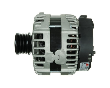 Dynamo / Alternator, Image 4