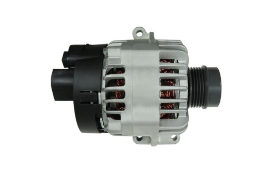 Dynamo / Alternator, Image 2