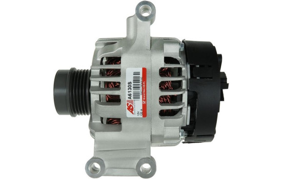Dynamo / Alternator, Image 4