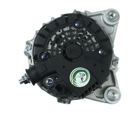 Dynamo / Alternator, Image 3