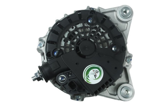 Dynamo / Alternator, Image 3