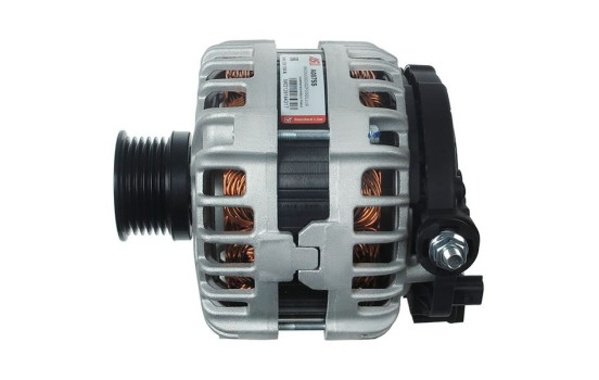 Dynamo / Alternator, Image 4