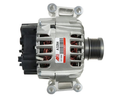 Dynamo / Alternator, Image 2