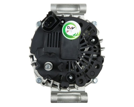 Dynamo / Alternator, Image 3