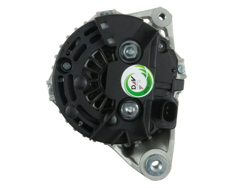 Dynamo / Alternator, Image 4