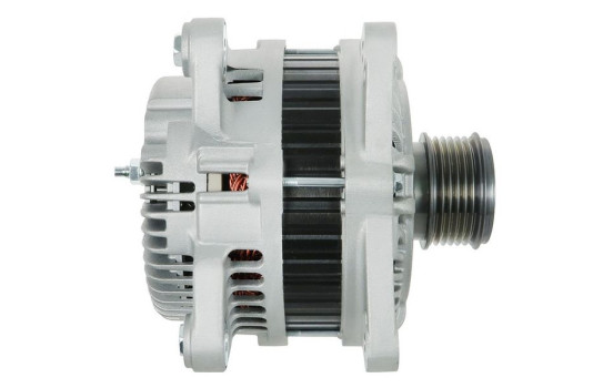 Dynamo / Alternator, Image 2