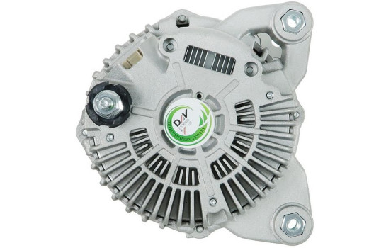 Dynamo / Alternator, Image 3
