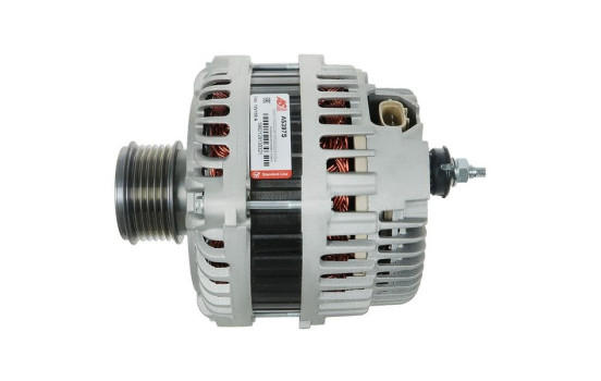 Dynamo / Alternator, Image 4