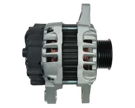 Dynamo / Alternator, Image 2