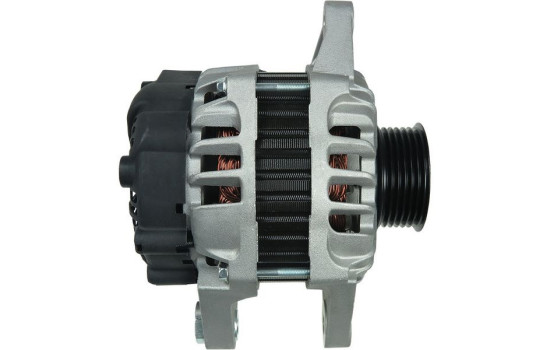 Dynamo / Alternator, Image 2