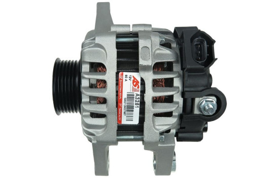 Dynamo / Alternator, Image 4