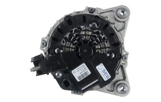 Dynamo / Alternator, Image 3