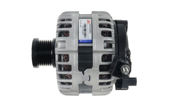 Dynamo / Alternator, Image 4