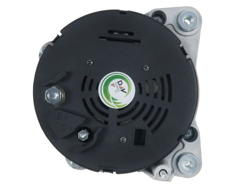 Dynamo / Alternator, Image 3