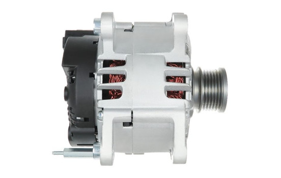 Dynamo / Alternator, Image 2