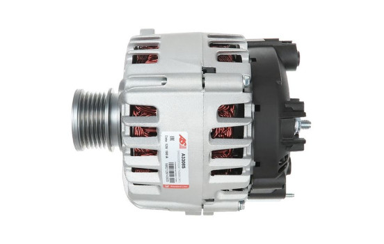 Dynamo / Alternator, Image 4