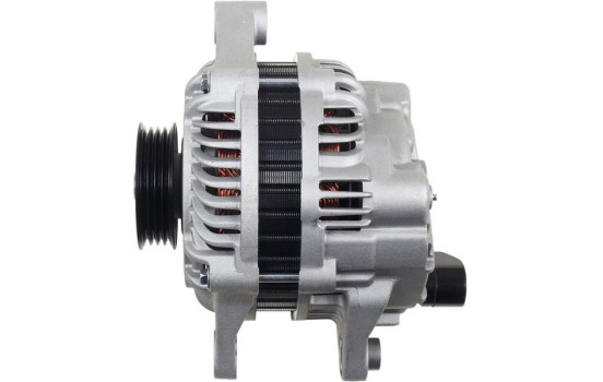 Dynamo / Alternator, Image 4