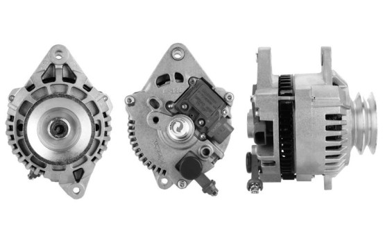 Dynamo / Alternator