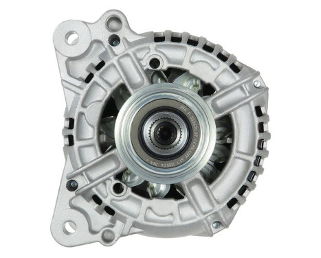 Dynamo / Alternator, Image 2