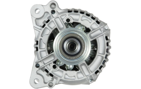 Dynamo / Alternator
