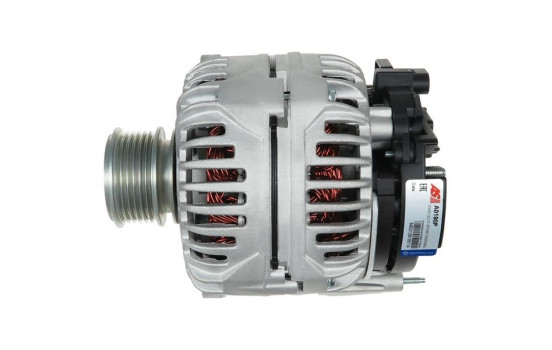Dynamo / Alternator, Image 4