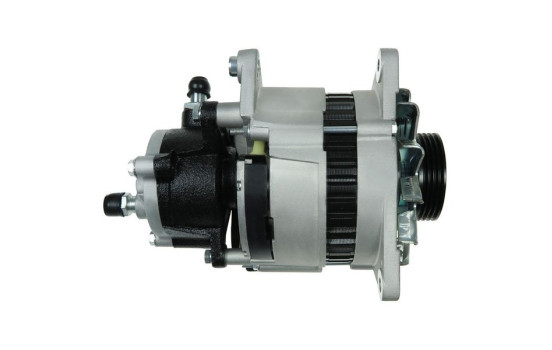 Dynamo / Alternator, Image 2