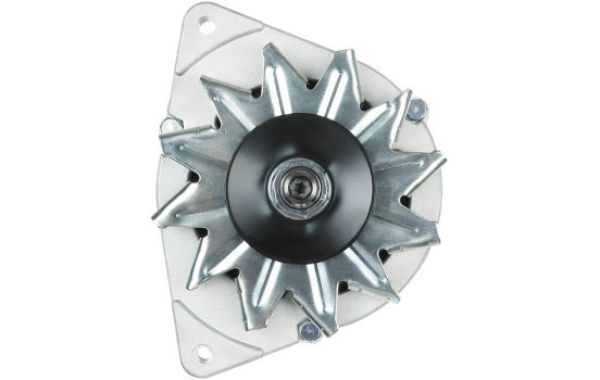 Dynamo / Alternator
