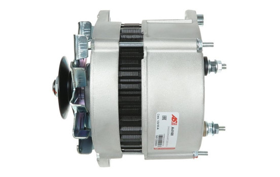 Dynamo / Alternator, Image 4