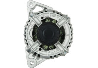 Dynamo / Alternator
