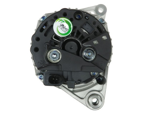 Dynamo / Alternator, Image 4 Dynamo / Alternator, Image 4