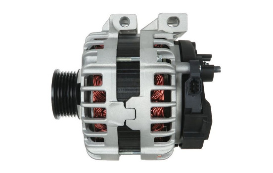 Dynamo / Alternator, Image 4