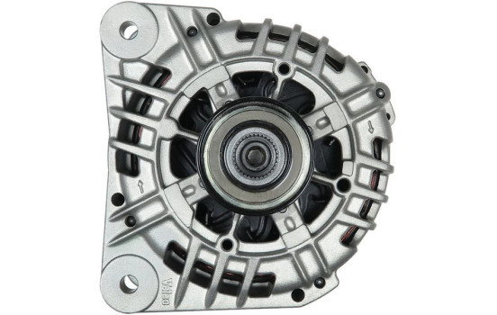 Dynamo / Alternator
