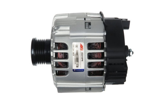 Dynamo / Alternator, Image 4