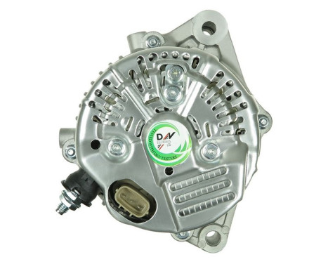 Dynamo / Alternator, Image 3